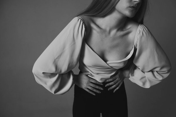 La Moda che Promuove il Benessere Femminile