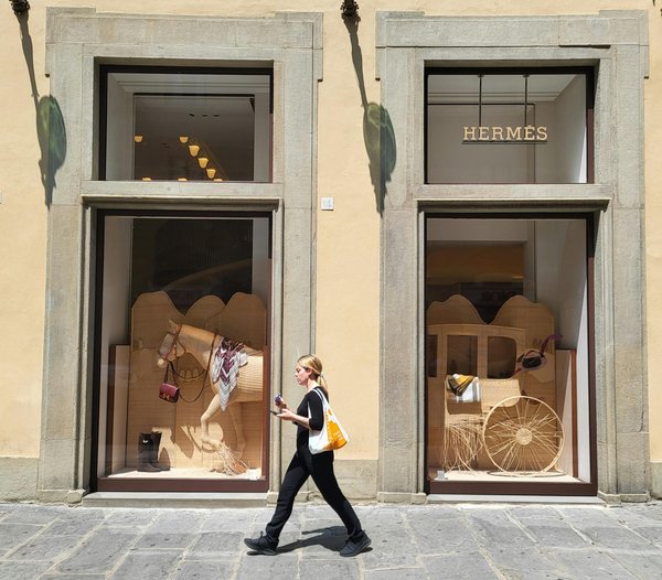 La Moda Donna per un Lifestyle Unico